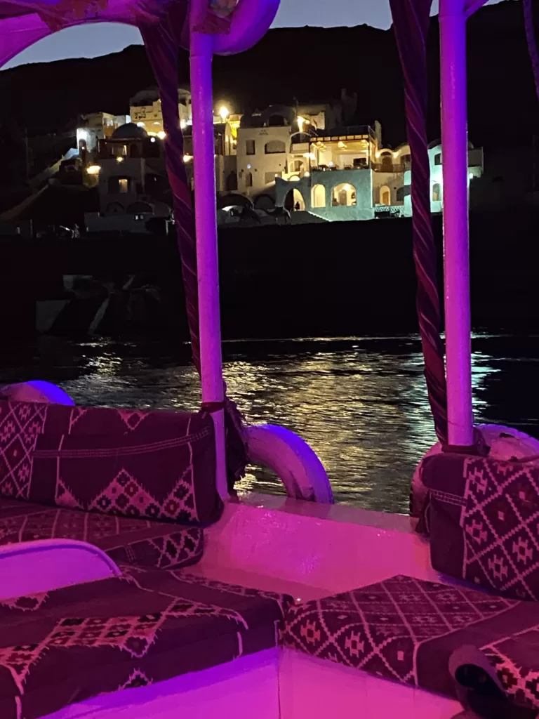 Nubian Village, Aswan