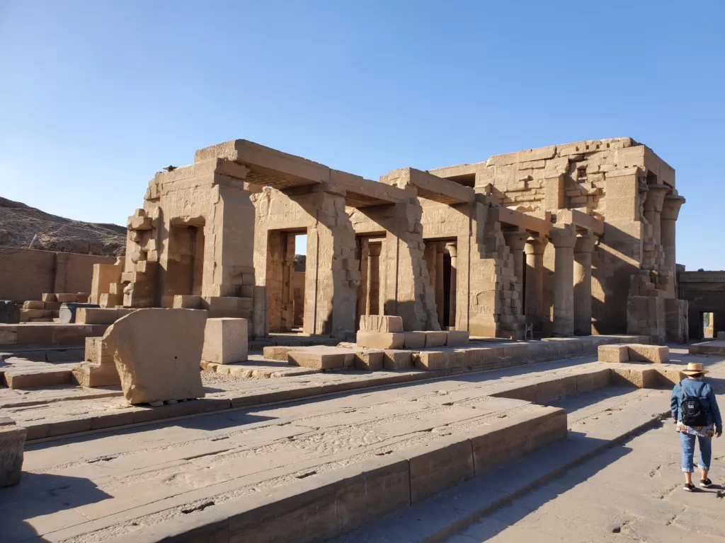 Kom Ombo Temple