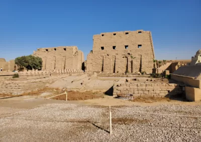 Karnak Temples, Luxor
