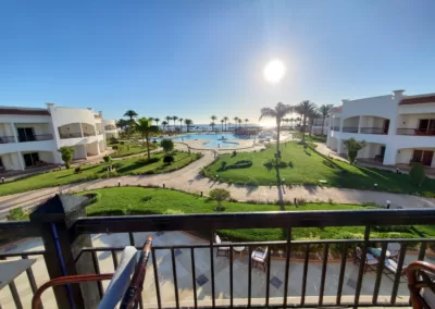 Protels Grand Seas Resort