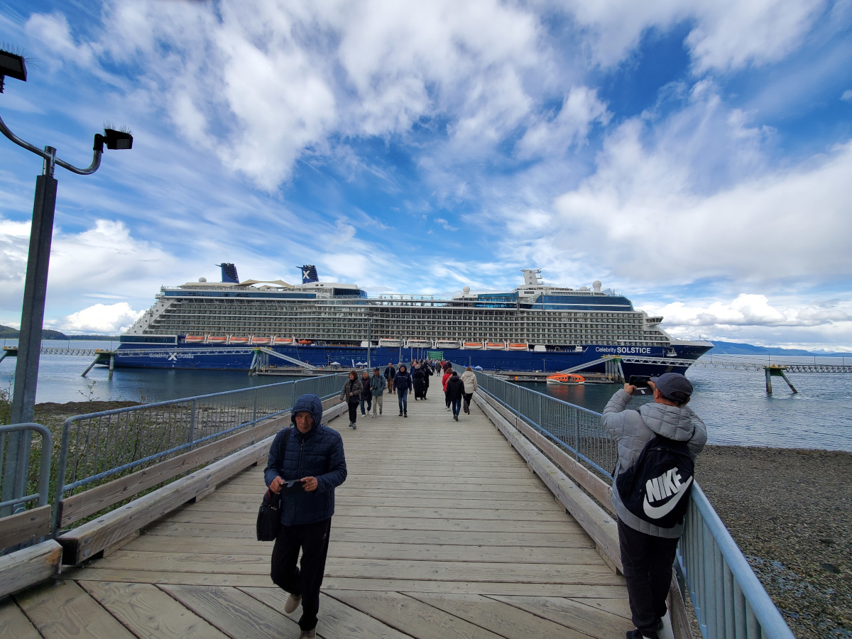 Celebrity Solstice