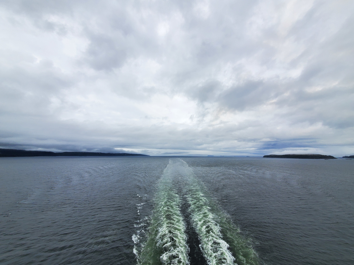 Inside Passage